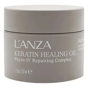 LANZA Keratin Healing Oil - Hair Mask - 210ml