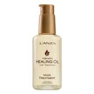 LANZA Keratin Healing Oil - Hair Treatment - 50ml