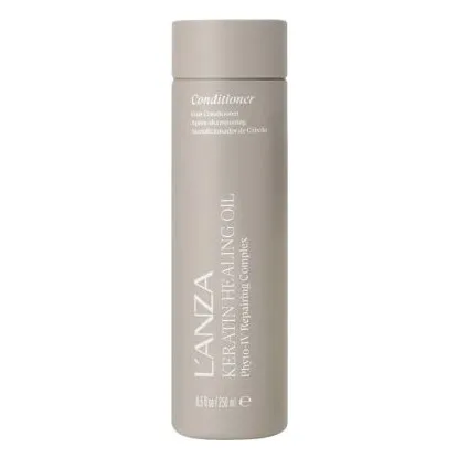 LANZA Keratin Healing Oil - Holiday Trio Set