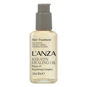 LANZA Keratin Healing Oil - Repairing Hair Treatment - 100ml
