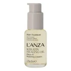LANZA Keratin Healing Oil - Repairing Hair Treatment - 50ml