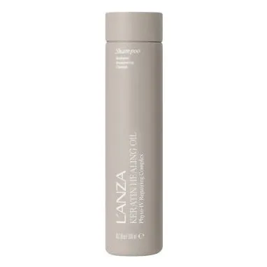 LANZA Keratin Healing Oil - Shampoo - 300ml