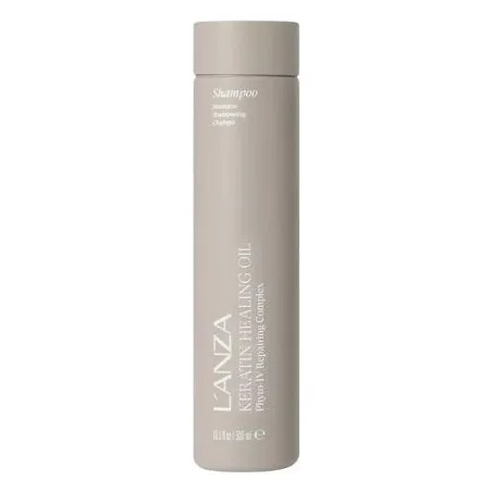 LANZA Keratin Healing Oil - Shampoo - 300ml