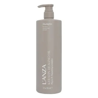 LANZA Keratin Healing Oil - Shampoo - 950ml