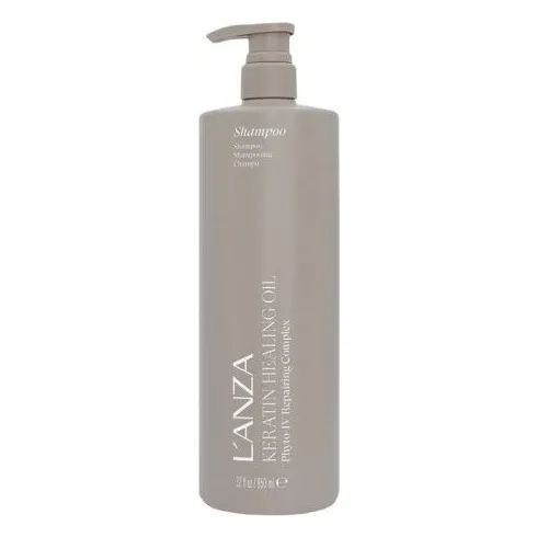 LANZA Keratin Healing Oil - Shampoo - 950ml