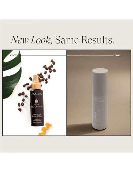 LANZA Keratin Healing Oil - Shine Spray - 100ml