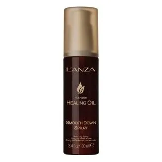 LANZA Keratin Healing Oil - Smooth Down Spray - 100ml