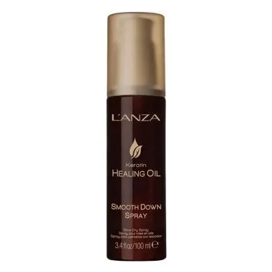 LANZA Keratin Healing Oil - Smooth Down Spray - 100ml