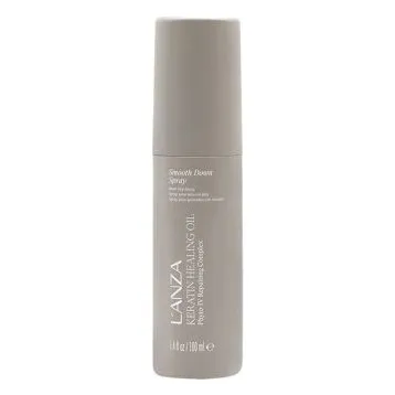 LANZA Keratin Healing Oil - Smooth Down Spray - Blow Dry Spray - 100ml