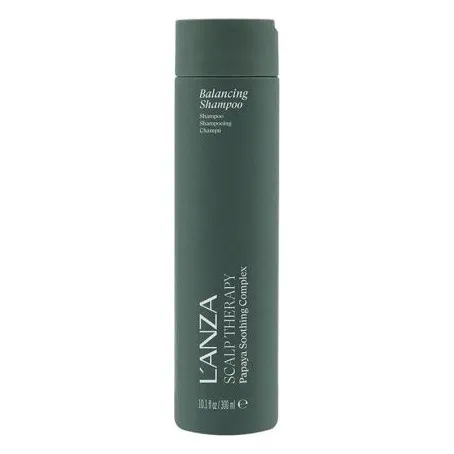 LANZA Scalp Therapy - Balancing Duo 300ml