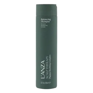 LANZA Scalp Therapy - Balancing Shampoo - 300ml
