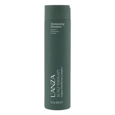LANZA Scalp Therapy - Stimulating Shampoo - 300ml