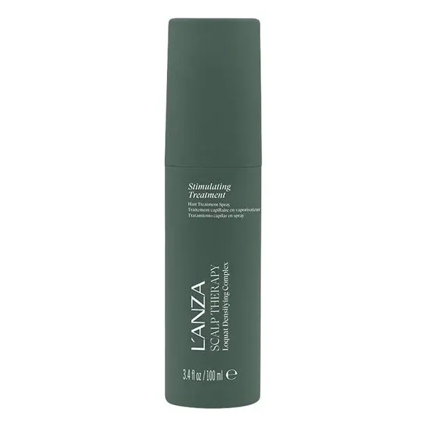 LANZA Scalp Therapy - Stimulating Treatment - 100ml