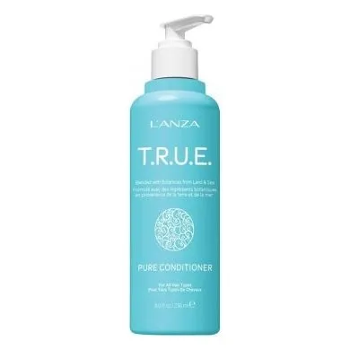 LANZA T.R.U.E - Pure Conditioner - 236ml