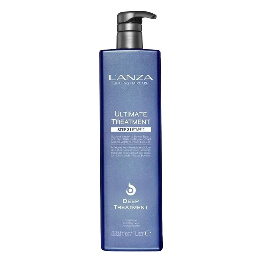 LANZA Ultimate Treatment - Deep Treatment - 1000ml