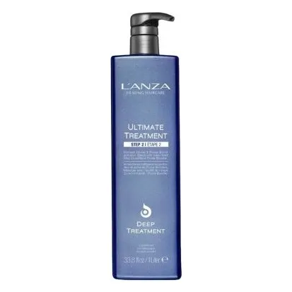 LANZA Ultimate Treatment - Deep Treatment - 1000ml