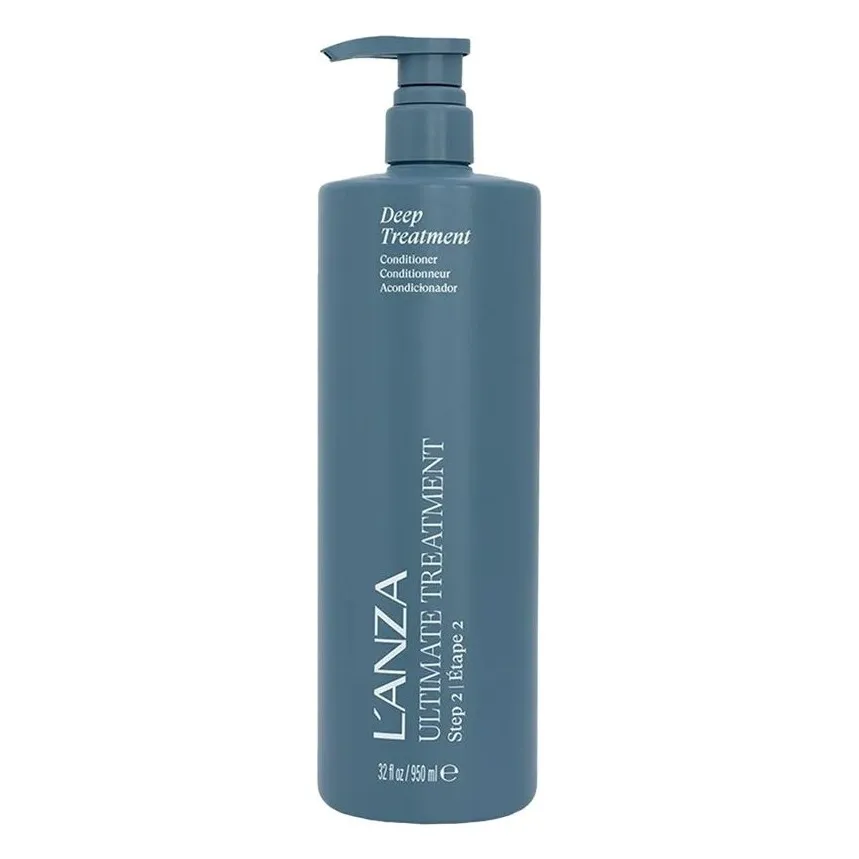 LANZA Ultimate Treatment - Deep Treatment - 950ml