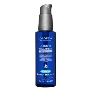 LANZA Ultimate Treatment - Power Booster Moisture - 100ml