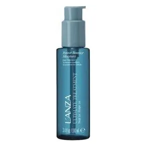 LANZA Ultimate Treatment - Power Booster Moisture - Hair Treatment - 100ml