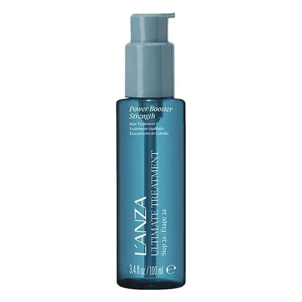 LANZA Ultimate Treatment - Power Booster Strength - Hair Treatment - 100ml