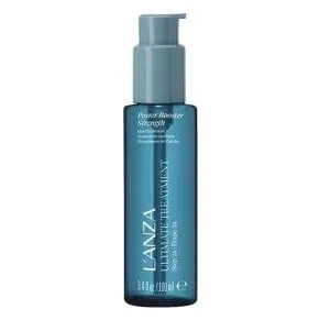 LANZA Ultimate Treatment - Power Booster Strength - Hair Treatment - 100ml