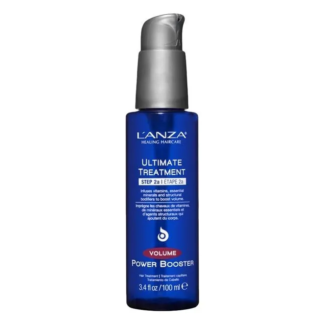 LANZA Ultimate Treatment - Power Booster Volume - 100ml