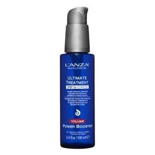 LANZA Ultimate Treatment - Power Booster Volume - 100ml