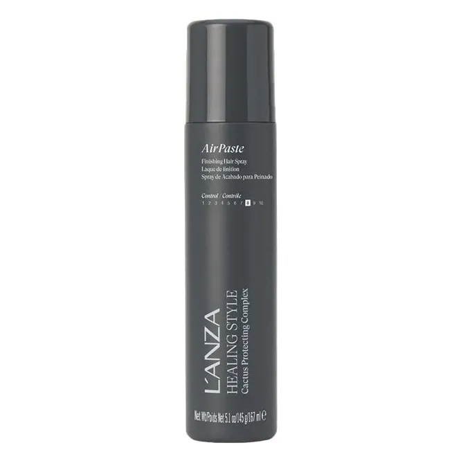 LANZA Healing Style - Air Paste - 167ml
