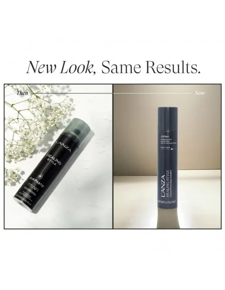 LANZA Healing Style - Air Paste - 167ml