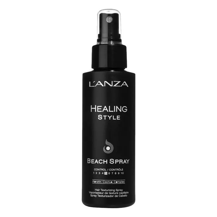 LANZA Healing Style - Beach Spray - 100ml