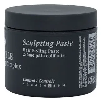LANZA Healing Style - Cactus Protecting Sculpting Paste - 100ml