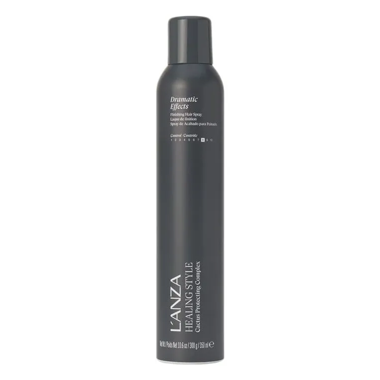 LANZA Healing Style - Dramatic Effects - 350ml