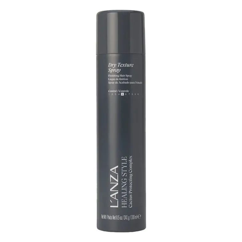 LANZA Healing Style - Dry Texture Spray - 300ml