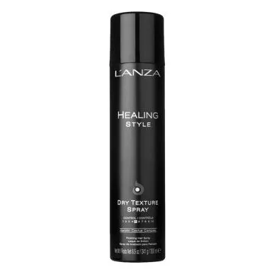 LANZA Healing Style - Dry Texture Spray - 300ml