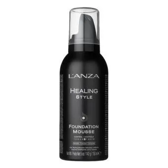 LANZA Healing Style - Foundation Mousse - 150ml