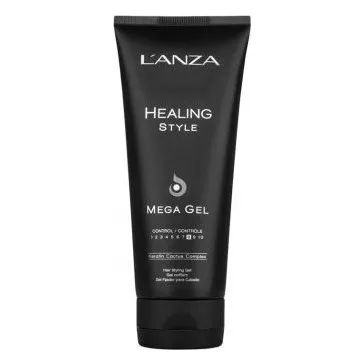 LANZA Healing Style - Mega Gel - 200ml
