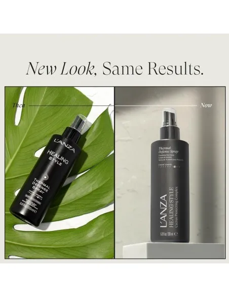 LANZA Healing Style - Thermal Defense Spray - 200ml