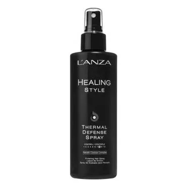 LANZA Healing Style - Thermal Defense Spray Finishing Hair Spray - 200ml