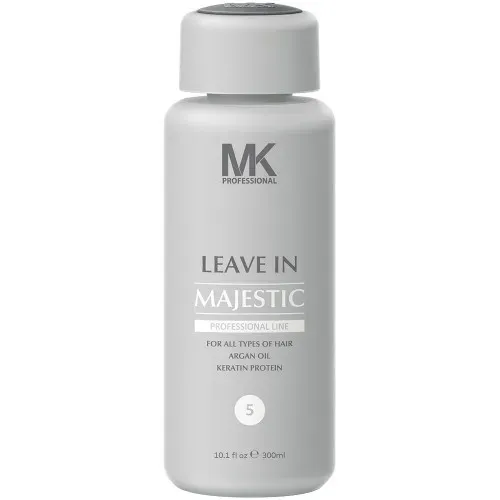 MK Majestic Step 5 Leave-In Conditioner 10oz
