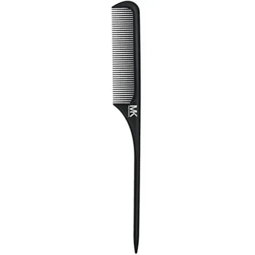 MK Anti-Static Carbon Tail Comb