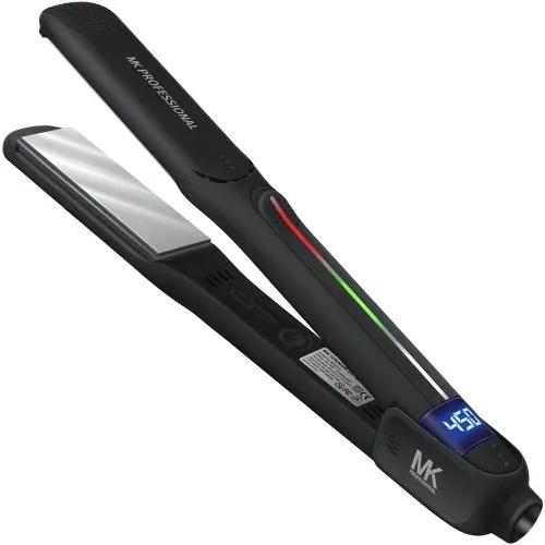 MK Titanium Extreme Pro 1" Flat Iron
