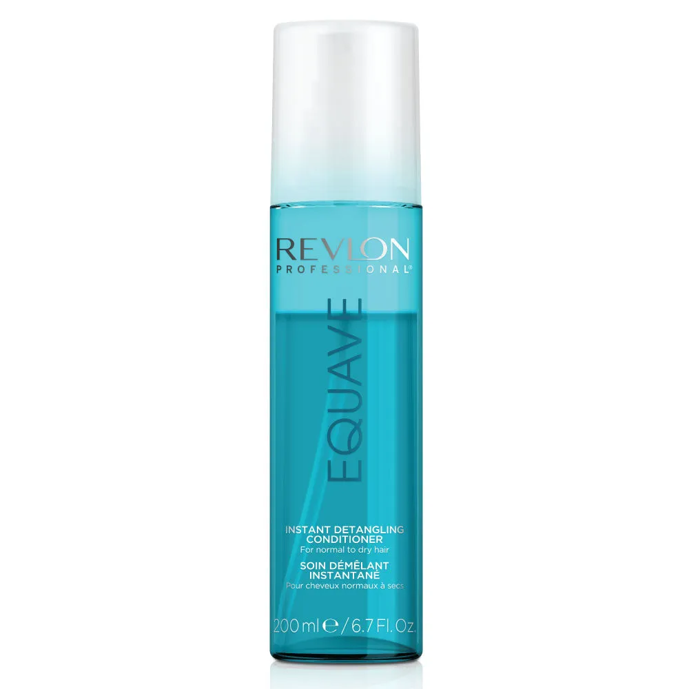 Revlon Equave Hydro Nutritive Detangle Leave-in Conditioner Spray 200 mL