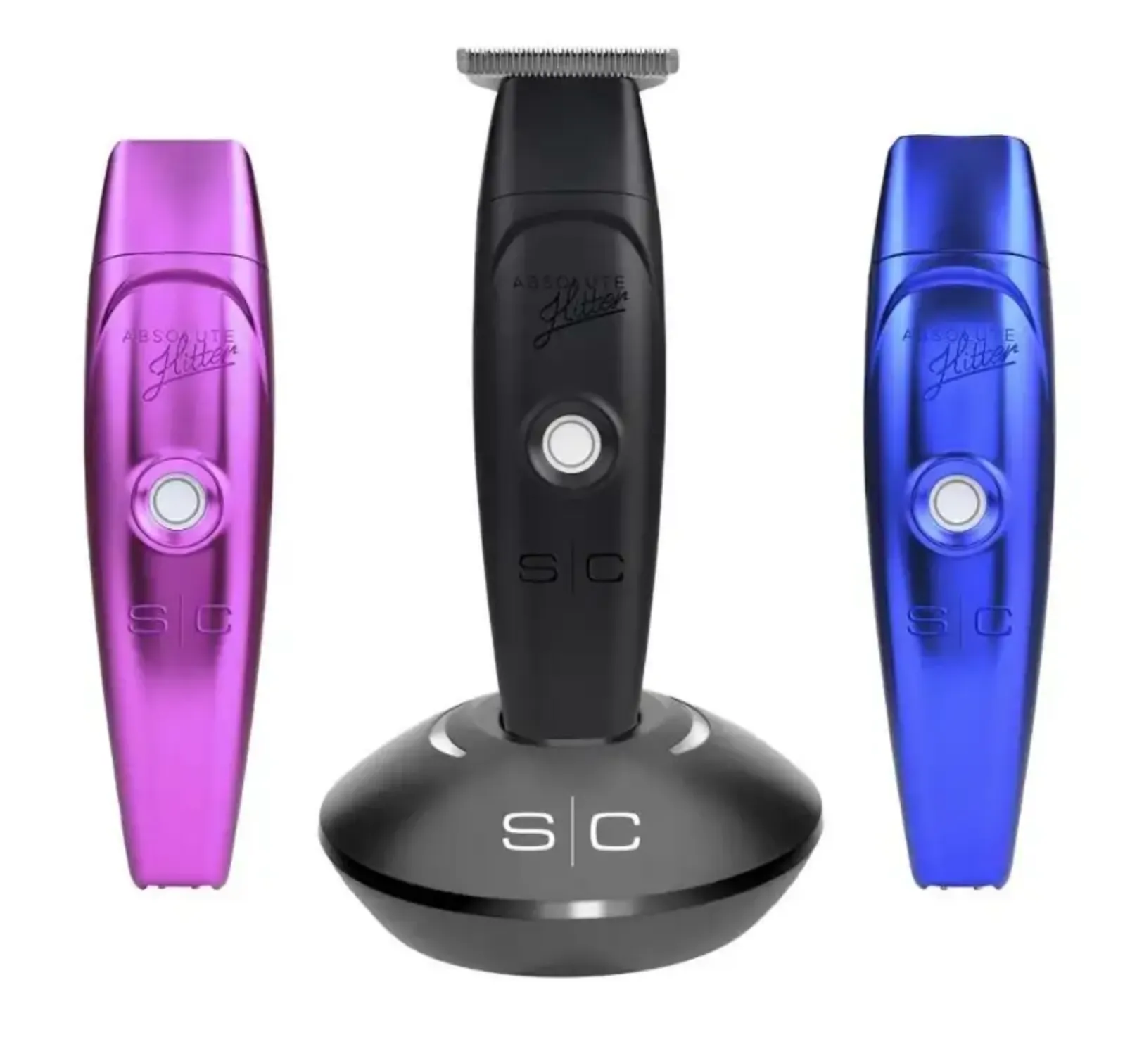 StyleCraft ABSOLUTE HITTER CORDLESS HAIR TRIMMER SCAHTB