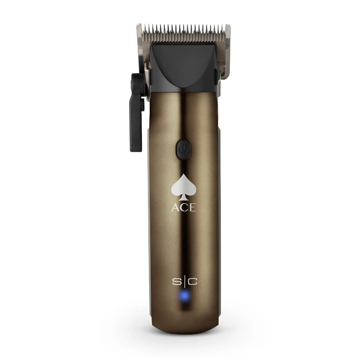 StyleCraft ACE Compact Cordless Clipper with Rotary Motor