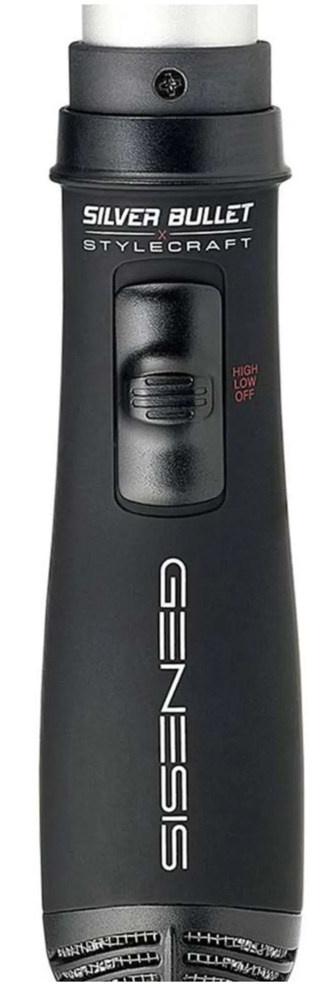 Stylecraft Hot Air Brush 1.25 Inch