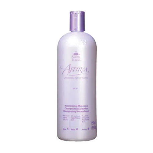 Affirm Normalizing Shampoo β 1 L
