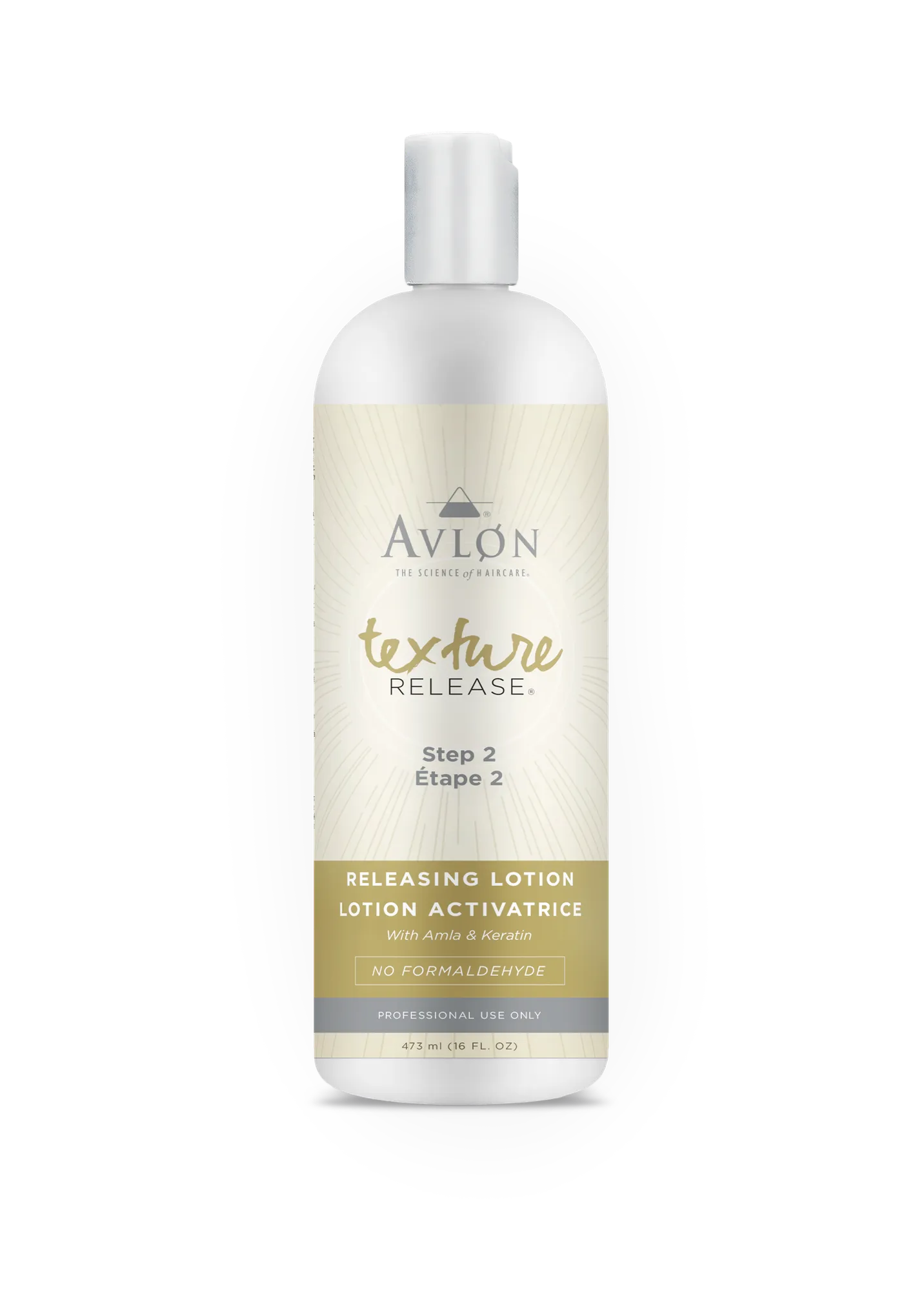 Avlon Texture Release Releasing Lotion 16oz