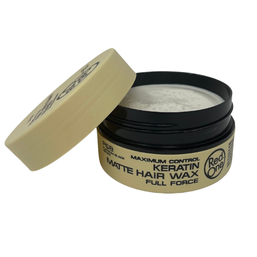 Redone Keratin Matte Hair Wax