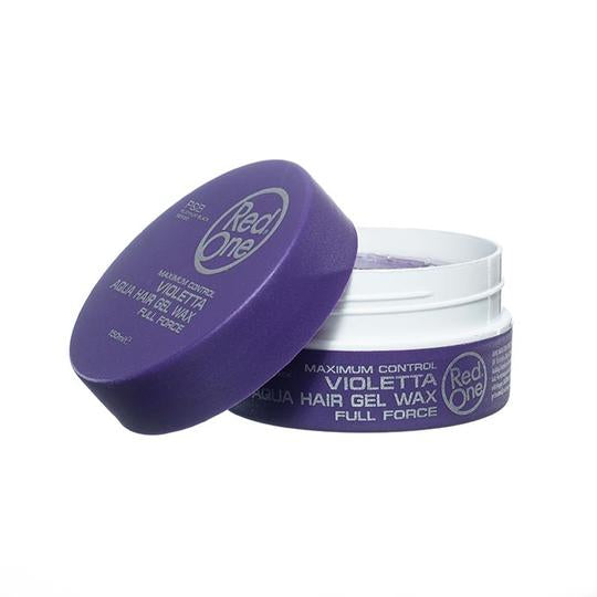 Redone Aqua Gel Wax Violetta