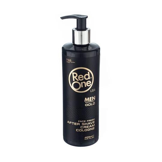 RedOne Aftershave Cream Cologne 400ml